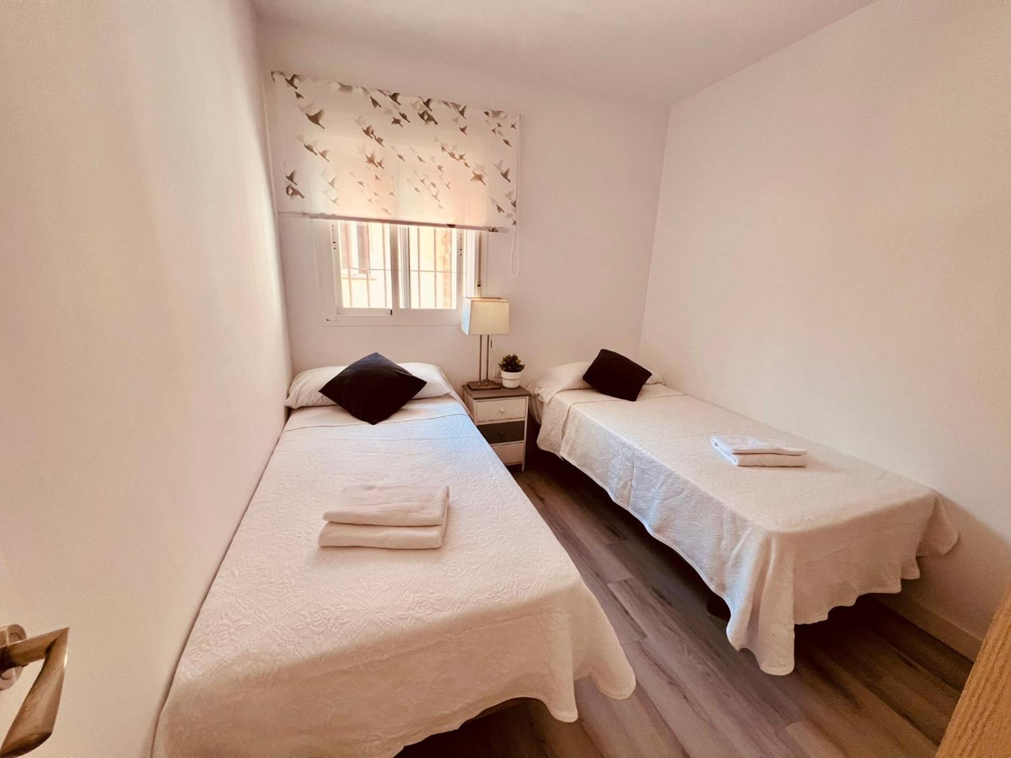 Chalet Empul Las Marismas Chiclana de la Frontera Extérieur photo